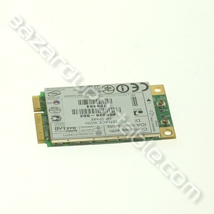 Carte WIFI pour HP pavilion DV5-1