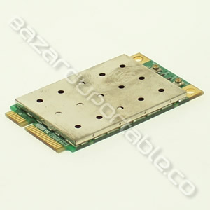 Carte wifi Atheros pour Acer Aspire 7720