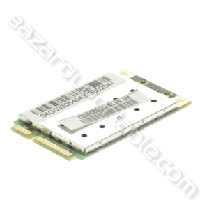 Carte wifi pour Asus X51RL