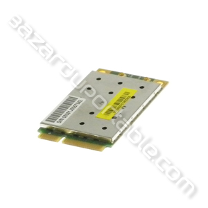 Carte wifi pour MSI Notebook EX705