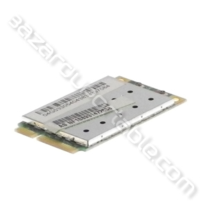 Carte wifi pour Asus X71