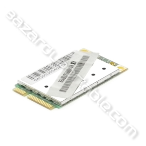 Carte wifi pour Packard-bell easynote ALP-Horus G2