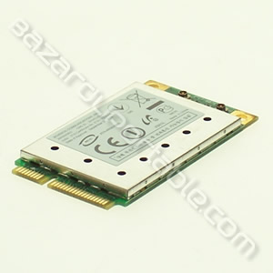 Carte WIFI Atheros pour Samsung R610H