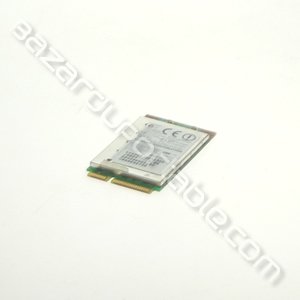 Carte WIFI pour Toshiba Satellite L350
