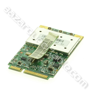 Carte wifi pour Asus F7L