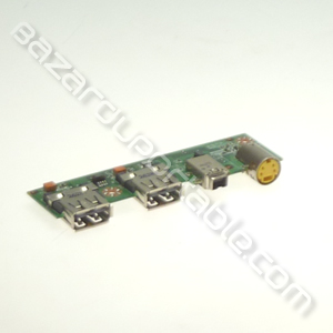 Inverter pour HP Pavilion HDX18