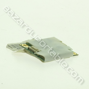 Carte modem pour MSI Notebook MS-171B ER710