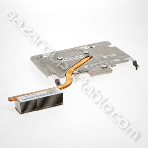 Bloc refroidissement GPU pour DELL Inspiron 9400