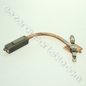 Radiateur 2 pour Acer Aspire 5610