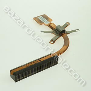 Radiateur 1 pour Acer Aspire 5610