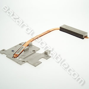 Radiateur de refroidissement GPU pour toshiba Satellite X200