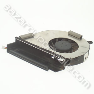 Ventilateur principal pour Toshiba Satellite A200