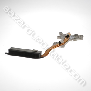 Radiateur CPU pour Acer Aspire 5520