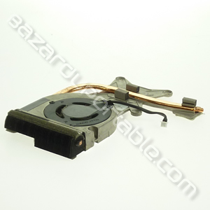 Ventilateur radiateur pour Acer Aspire 2930Z 