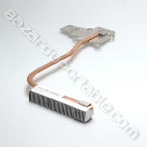 Radiateur GPU pour Toshiba Satellite A350-122
