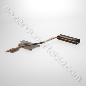 Radiateur pour Packard-Bell Easynote LJ65