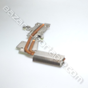 Radiateur pour Toshiba Satellite L555-135