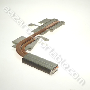 Radiateur pour Toshiba Satellite A665-147 