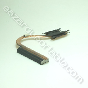 Radiateur pour DELL Inspiron 3721