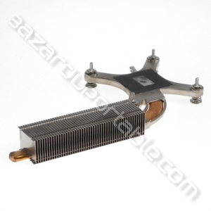 Radiateur pour DELL Inspiron 6000