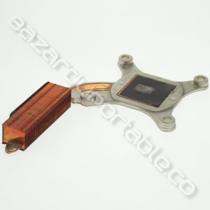 Radiateur CPU pour Acer Aspire 2010
