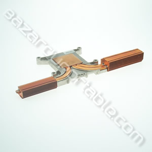 Bloc de refroidissement pour Acer Aspire 1800