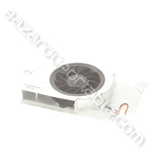 Ventilateur GPU (vidéo) pour Acer Aspire 1800