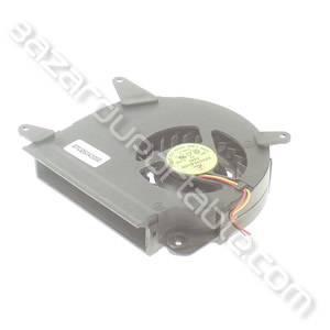 Ventilateur processeur (principal) pour Acer Aspire 1800