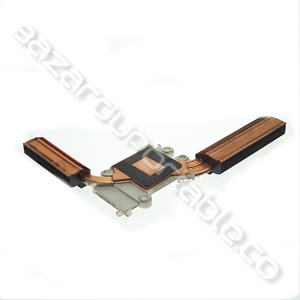 Radiateur pour Compaq Evo NX9105