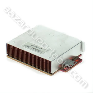 Radiateur pour Acer Aspire 1400