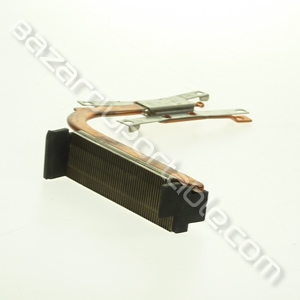 Radiateur processeur pour Toshiba Satellite A110 
