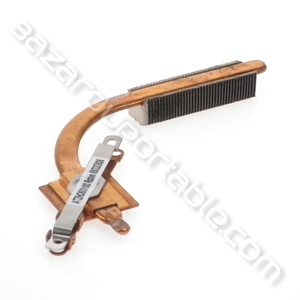 Bloc de refroidissement GPU pour Acer Aspire 5100