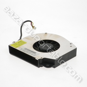Ventilateur CPU pour Lenovo 3000 N200