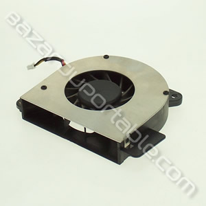 Ventilateur processeur pour Toshiba Satellite M50