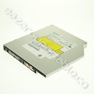 Lecteur graveur de DVD pour Sony Vaio VGN-FZ11