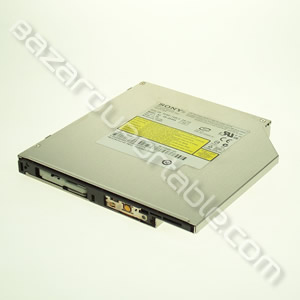 Lecteur graveur de DVD pour Sony Vaio VGN-FZ31E