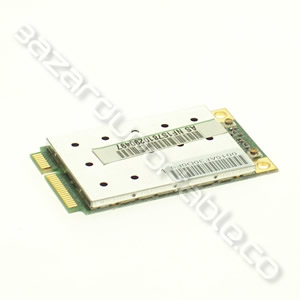 Carte wifi pour Asus X50