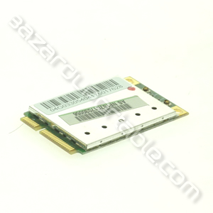 Carte wifi pour Asus X50VL