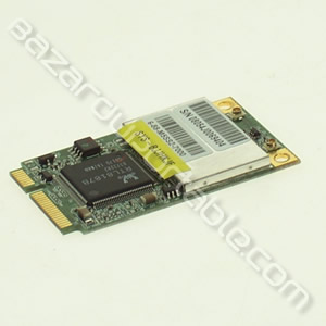 Carte wifi 802.11b/g pour Asus S96S