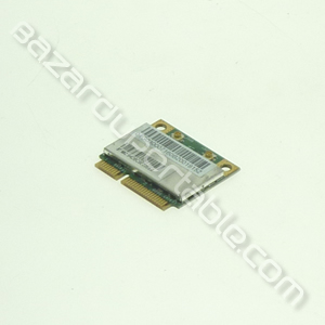 Carte wifi pour Asus EeePC 1225B