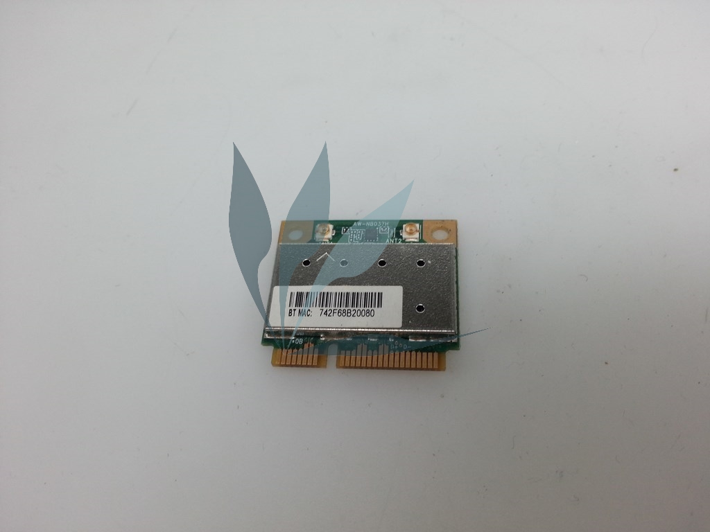 Carte wifi pour Asus N550 