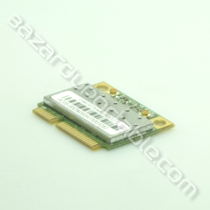 Carte wifi pour Asus X73S