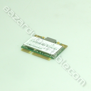 Carte wifi pour Asus X301A