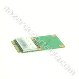 Carte wifi pour Asus X5