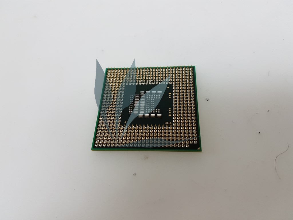 Processeur Intel Pentium T4500 2.3 GHz Dual-Core Origine Asus X5DIE