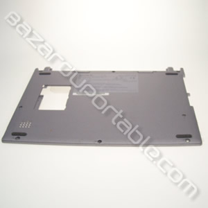Plasturgie coque, capot inférieur pour Sony Vaio 505E