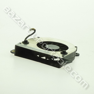 Ventilateur principal pour Toshiba Satellite A110 