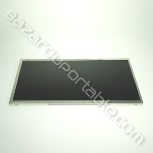 Dalle 10'1 brillante pour Acer Aspire one ZG5 / D150 (légères rayures)