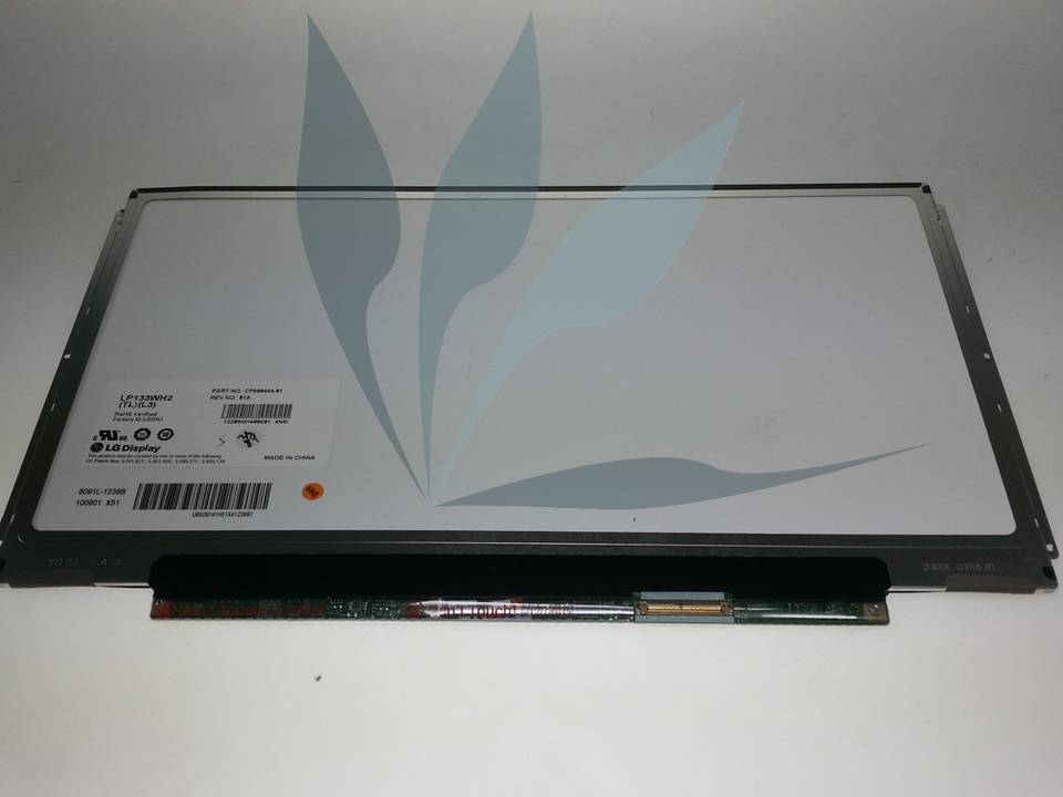 Dalle écran LTD121EA3K Z Pour Toshiba Portégé R100 – Occasion