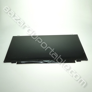 Dalle 14'0 brillante WXGA++ (1600x900) HD+ pour Sony VPC EA1S1E